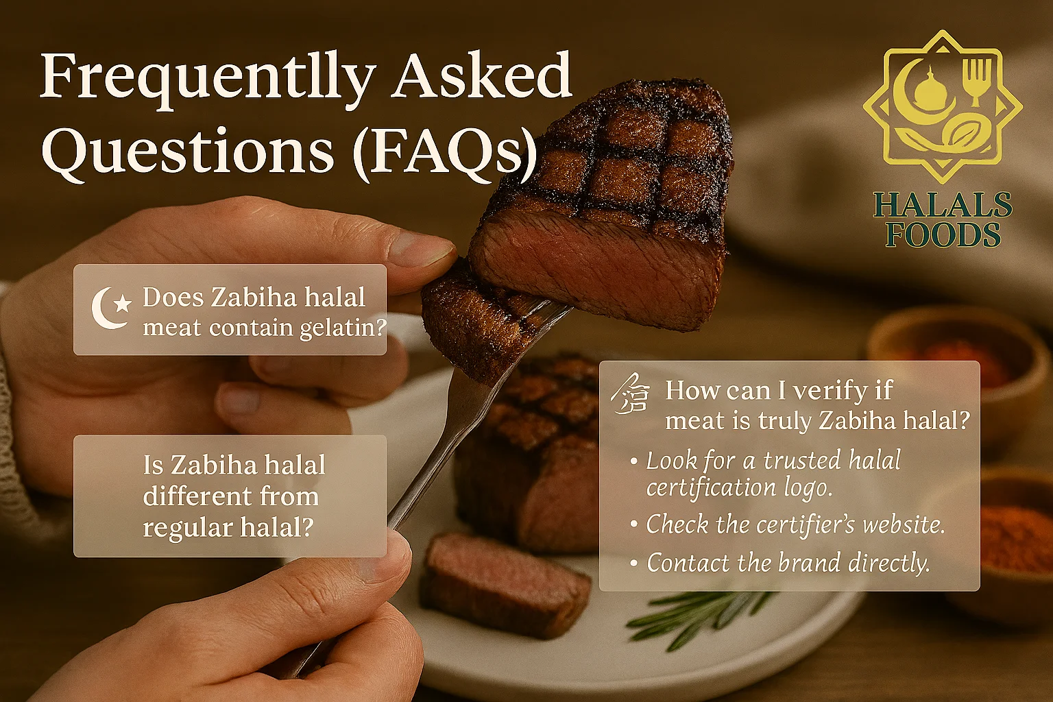 What Is Zabiha Halal