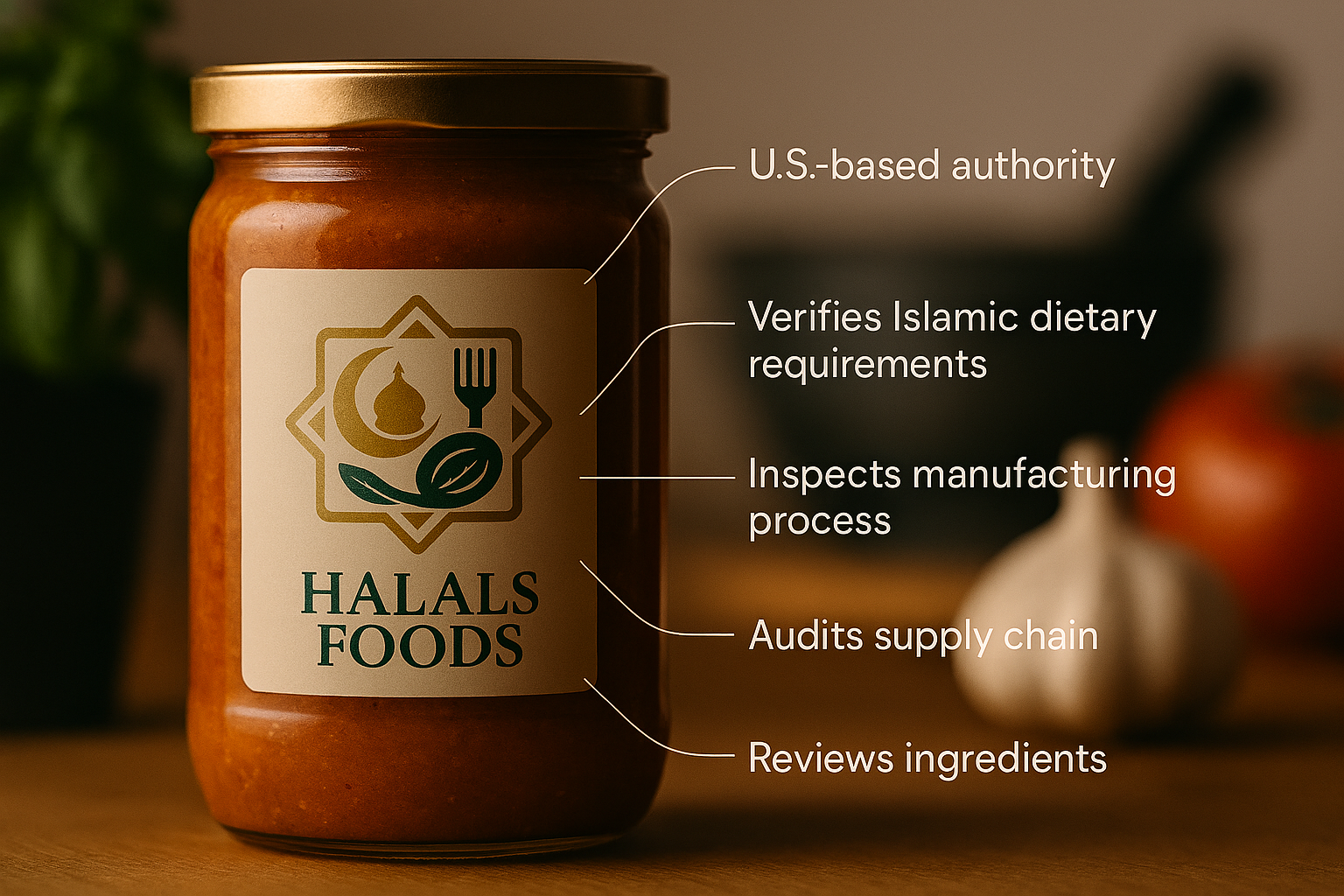 What Is HFSAA Certification