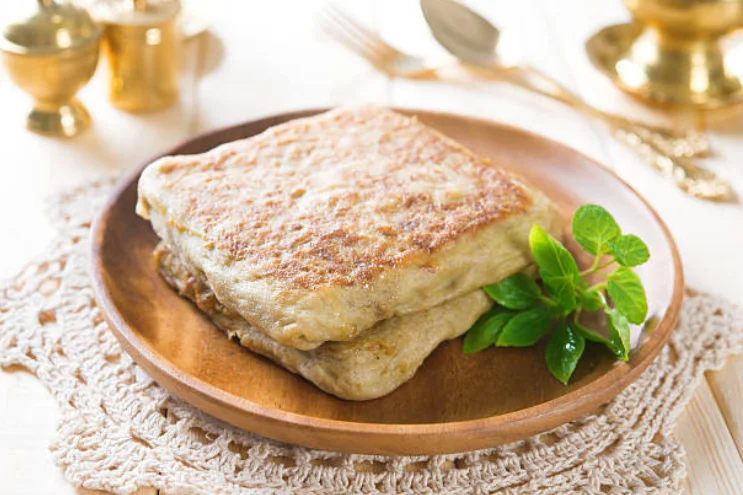 Traditional Foods in Saudi Arabia