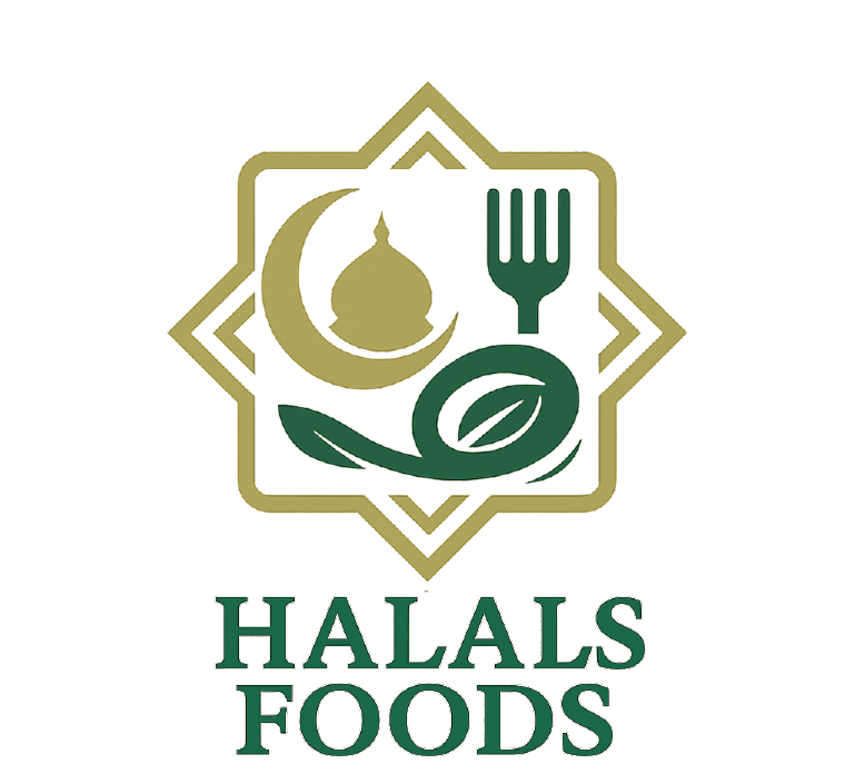 halals foods