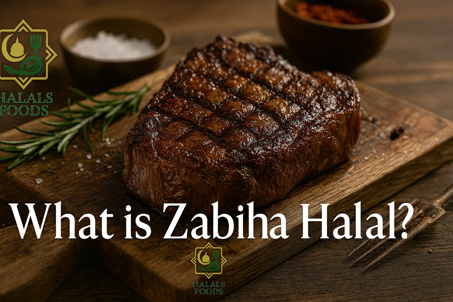 What Is Zabiha Halal