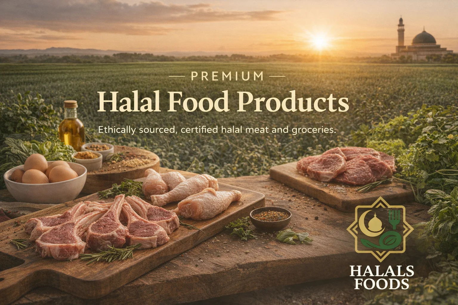 Difference Between Halal & Kosher